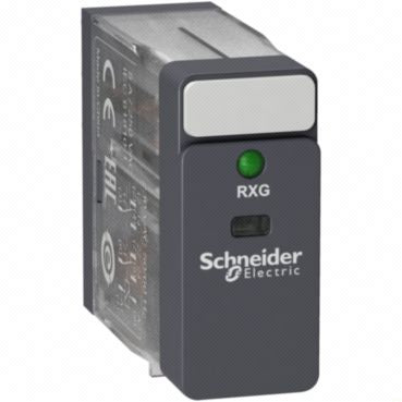 SCHNEIDER ELECTRIC RXG23M7