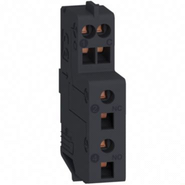 SCHNEIDER ELECTRIC GV4AE11