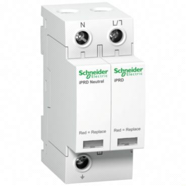 SCHNEIDER ELECTRIC A9L40501