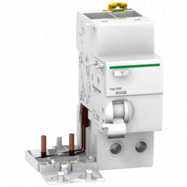SCHNEIDER ELECTRIC A9V61263