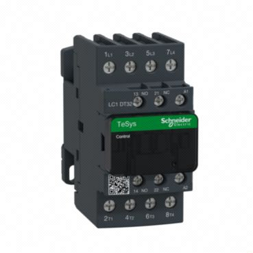 SCHNEIDER ELECTRIC LC1DT32F7