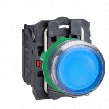 SCHNEIDER ELECTRIC XB5AW36B5