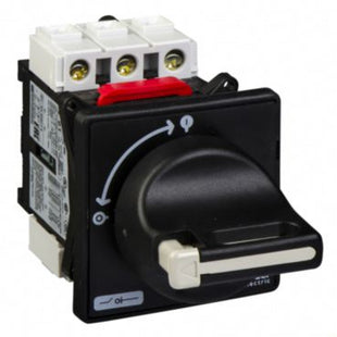 SCHNEIDER ELECTRIC VBD01
