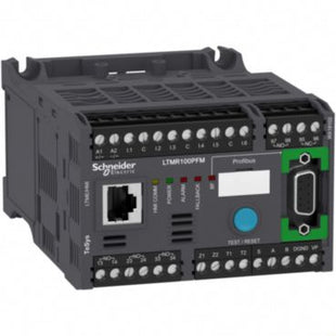 SCHNEIDER ELECTRIC LTMR100PFM