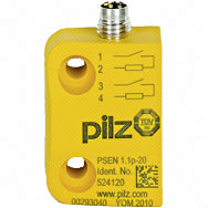 PILZ 524120