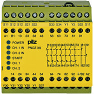 PILZ 774606