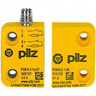 PILZ 502221
