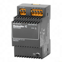 WEIDMULLER 2580220000