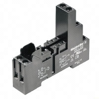 WEIDMULLER 8869490000
