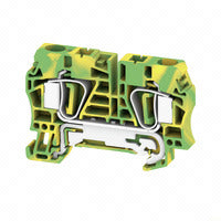 WEIDMULLER 1608670000