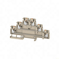 WEIDMULLER 2428510000