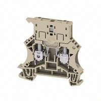 WEIDMULLER 2562730000