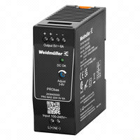 WEIDMULLER 2838400000
