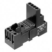 WEIDMULLER 8869420000