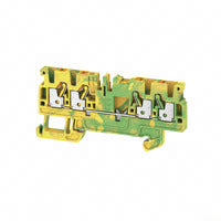 WEIDMULLER 1521540000