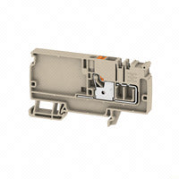 WEIDMULLER 2503650000