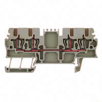 WEIDMULLER 1775580000
