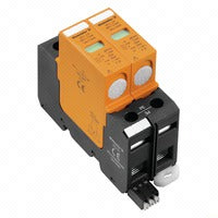 WEIDMULLER 1352170000