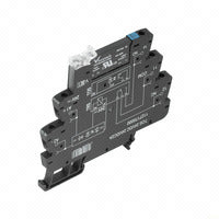 WEIDMULLER 1127170000