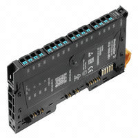 WEIDMULLER 1334800000