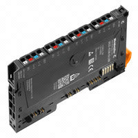 WEIDMULLER 1315740000