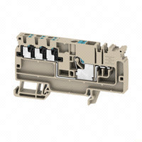 WEIDMULLER 2464750000