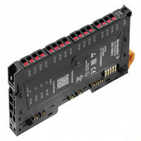 WEIDMULLER 1334780000