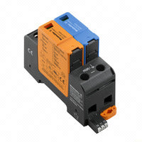 WEIDMULLER 2591070000