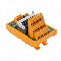 WEIDMULLER 1456540000