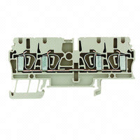 WEIDMULLER 1608570000