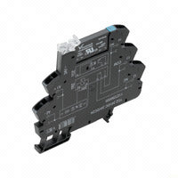 WEIDMULLER 1127290000
