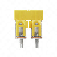 WEIDMULLER 1053060000