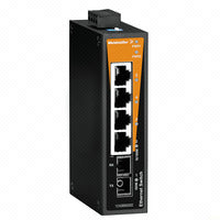WEIDMULLER 1240890000