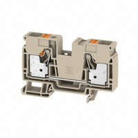 WEIDMULLER 2494000000