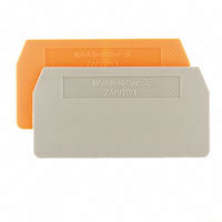 WEIDMULLER 1608760000