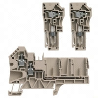 WEIDMULLER 1107680000