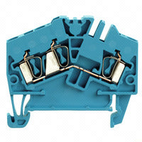 WEIDMULLER 1706040000