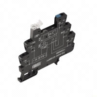 WEIDMULLER 1123240000