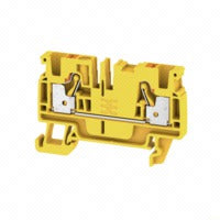 WEIDMULLER 2051250000