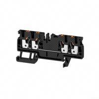 WEIDMULLER 1521820000