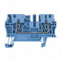 WEIDMULLER 1608520000