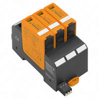 WEIDMULLER 2530180000