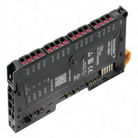 WEIDMULLER 1334770000