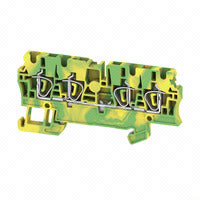 WEIDMULLER 1608660000