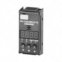 WEIDMULLER 2466960000