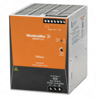 WEIDMULLER 1469510000