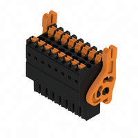 WEIDMULLER 1278290000