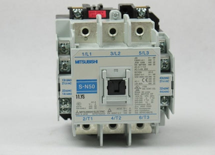 MITSUBISHI ELECTRIC SD-T20BCSA DC24V 1a1b