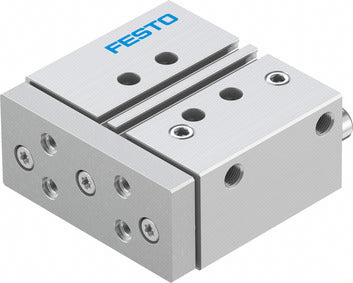 FESTO DFM-25-30-P-A-KF (170924)