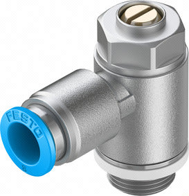 FESTO GRLA-1/4-QS-8-D (193147)